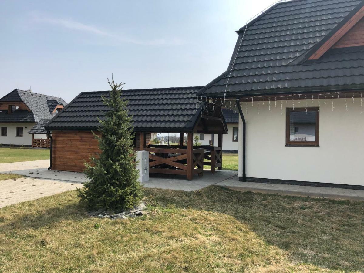 Villa 619 Stará Lesná Exterior foto